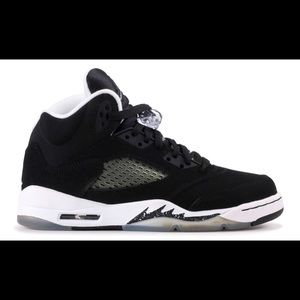 Gs Jordan Oreo 5’s